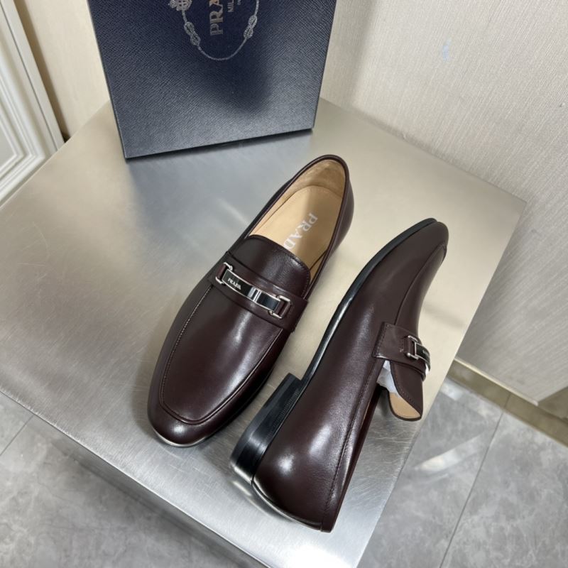 Prada Business Shoes